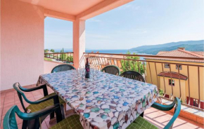 Three-Bedroom Apartment in Rabac